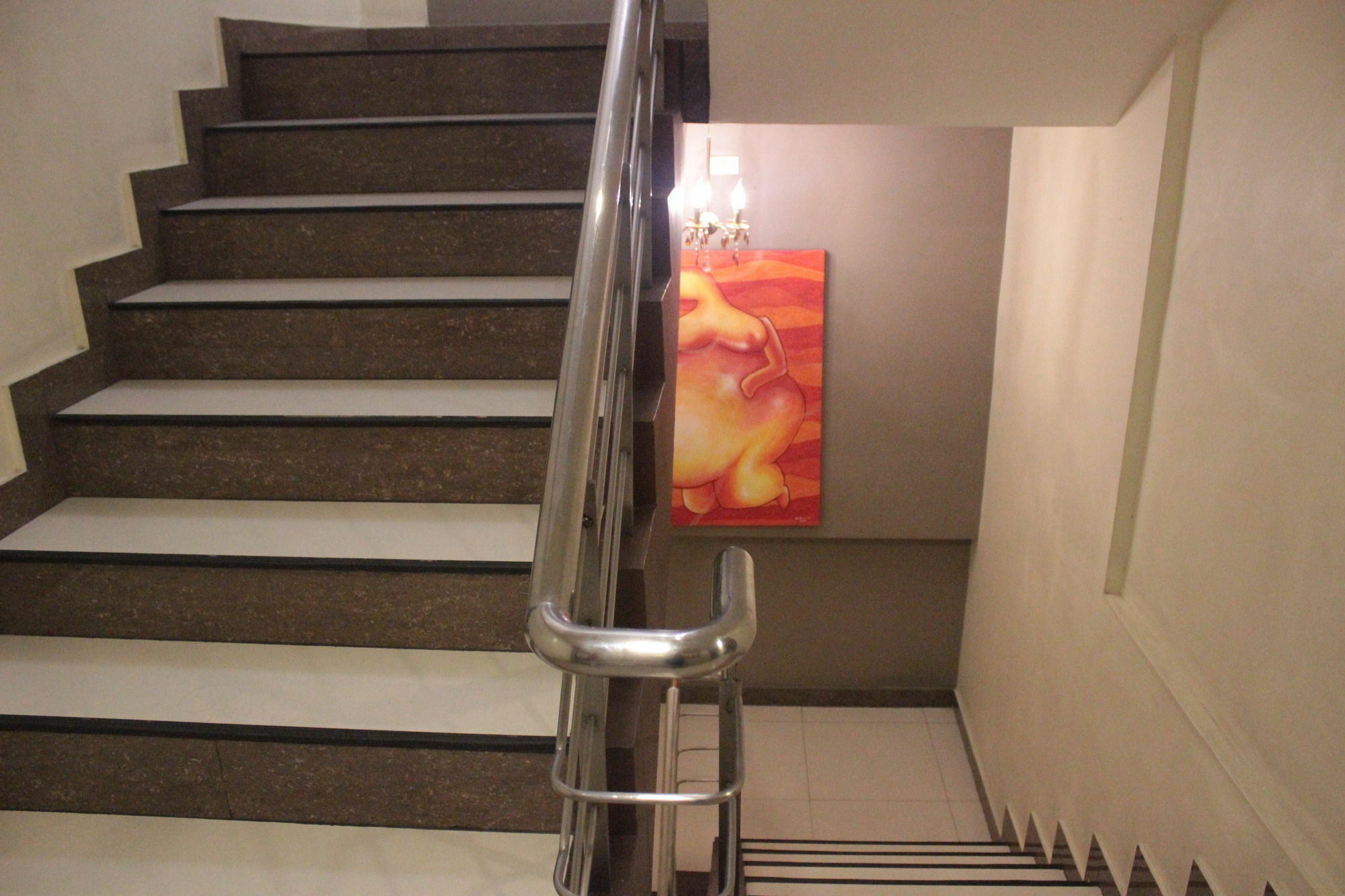Pghi Hotel Quezon City Exterior photo